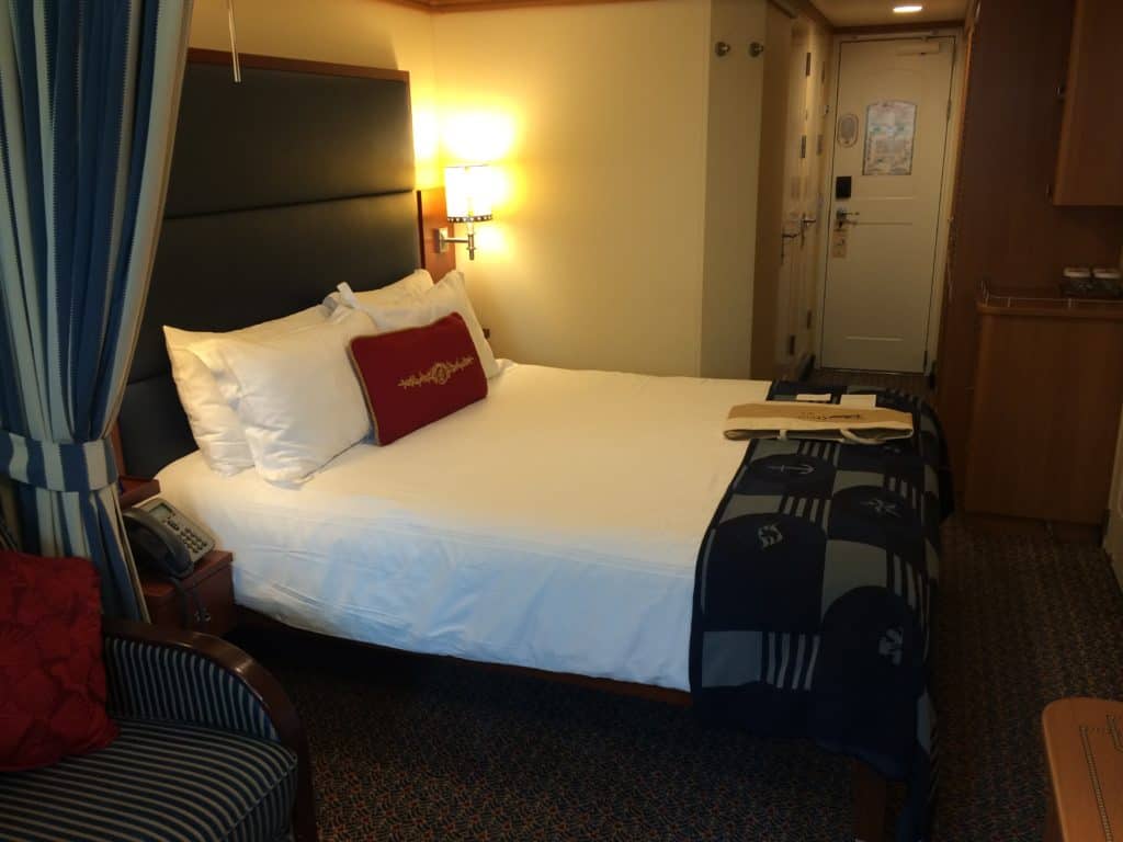 Disney Dream Verandah Stateroom EverythingMouse Guide To Disney