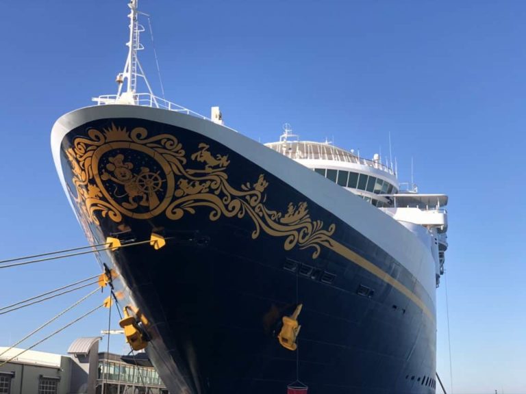 Disney Cruise New Orleans 2021 EverythingMouse Guide To Disney