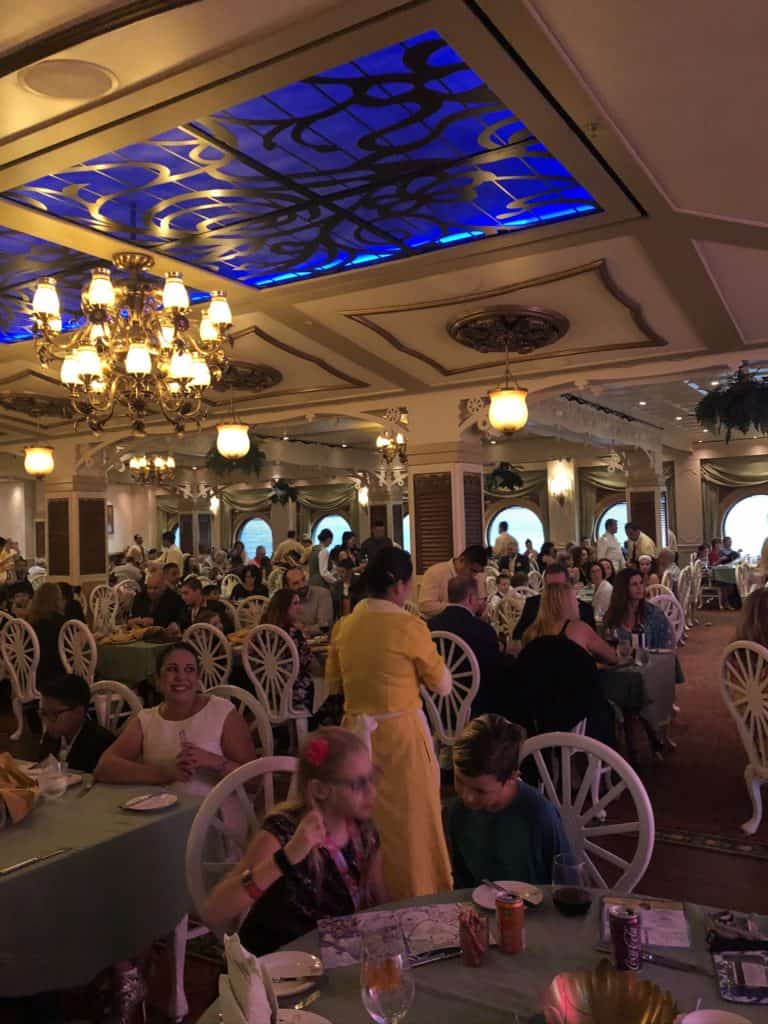 Disney Cruise Dinner Dress Code What You Need to Know Updated 2023