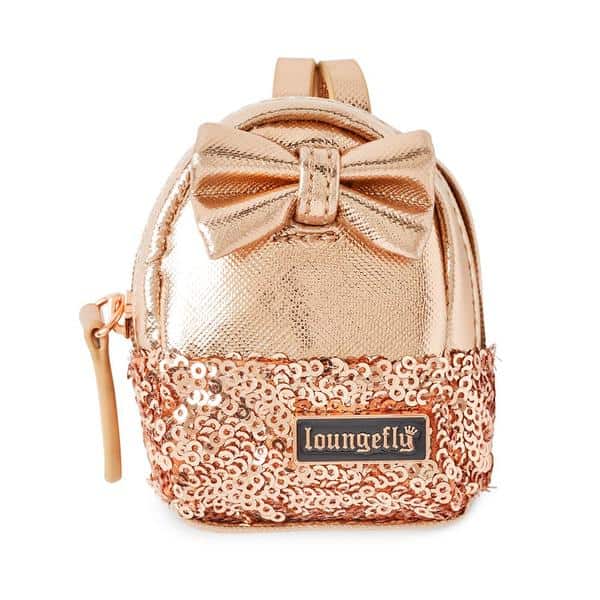 Disney nuiMOs Loungefly Backpack The Must Have Accessory for your