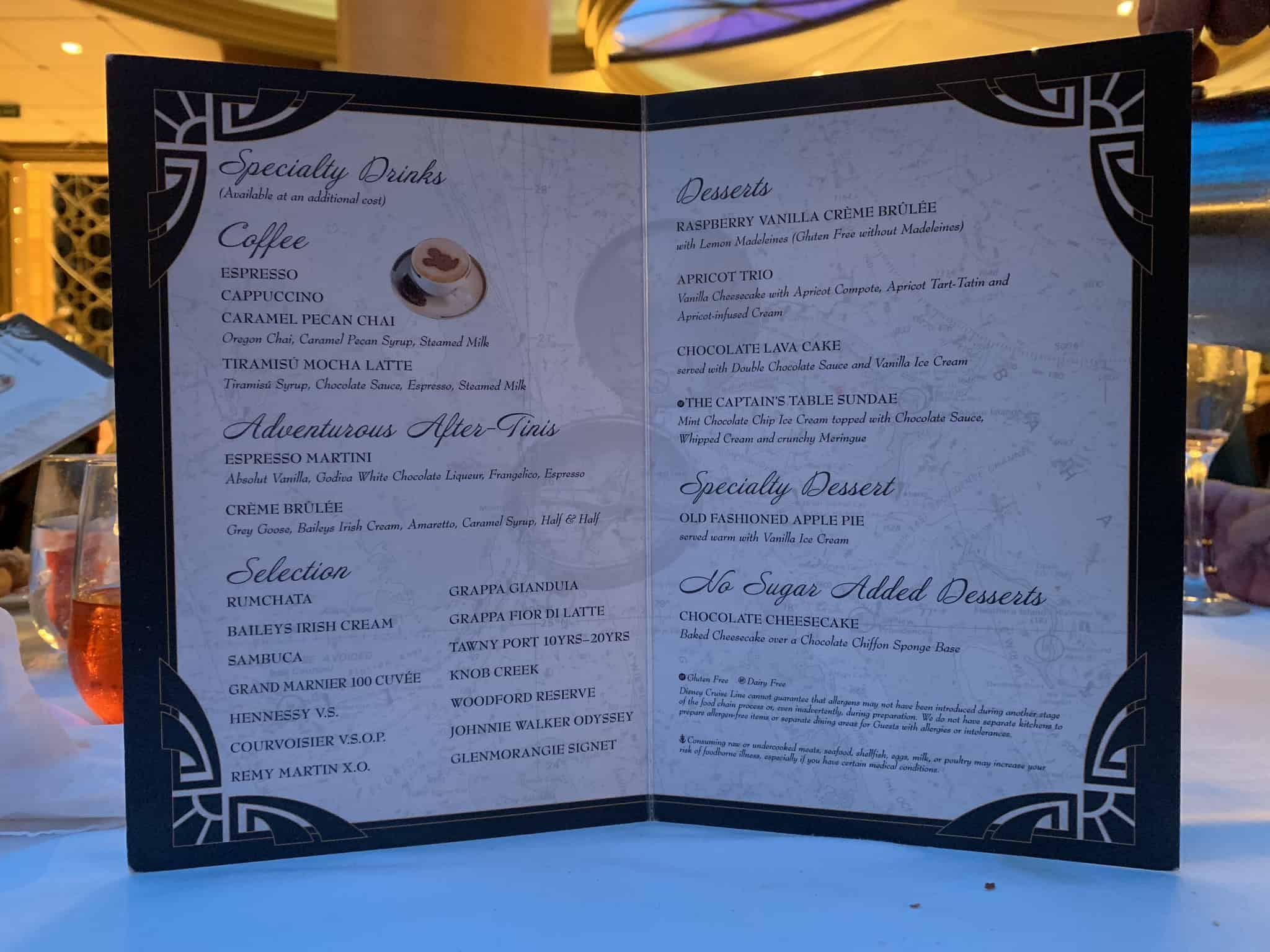 Disney Cruise Formal Night Ultimate Guide EverythingMouse Guide To Disney