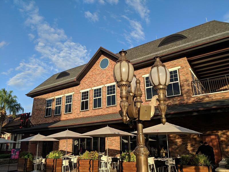 Best Disney Springs Breakfast and Brunch Places Updated 2024