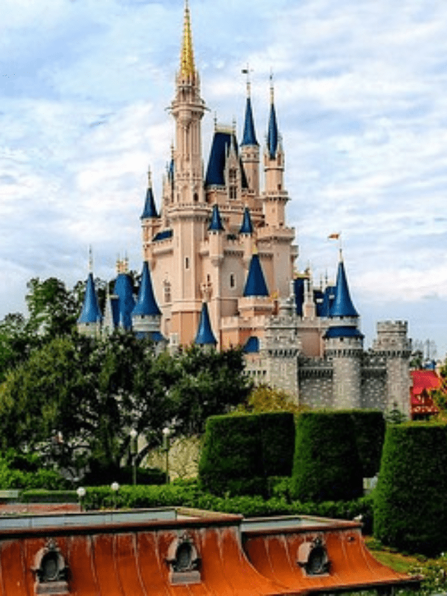 Top 10 Disney World Hotel Resorts Story EverythingMouse Guide To Disney