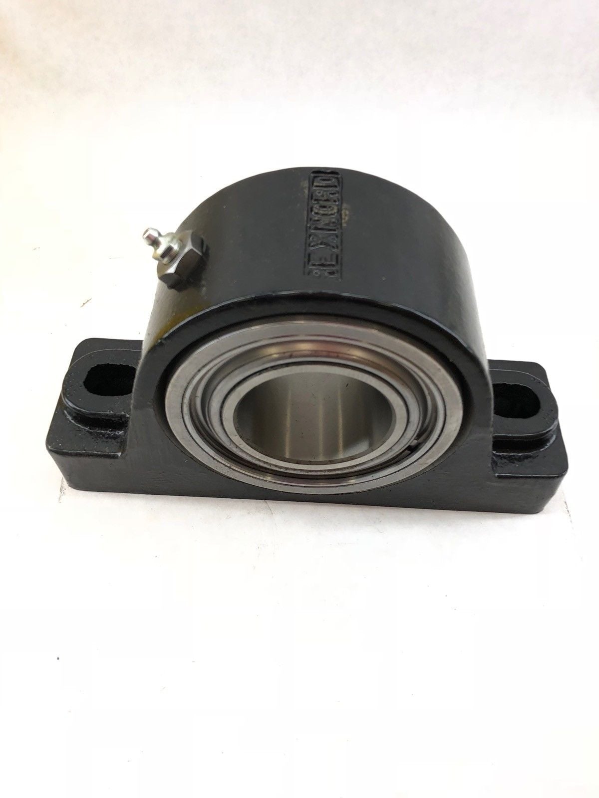 REXNORD ZAS2207 ROLLER BEARING PILLOW BLOCK, (B462)