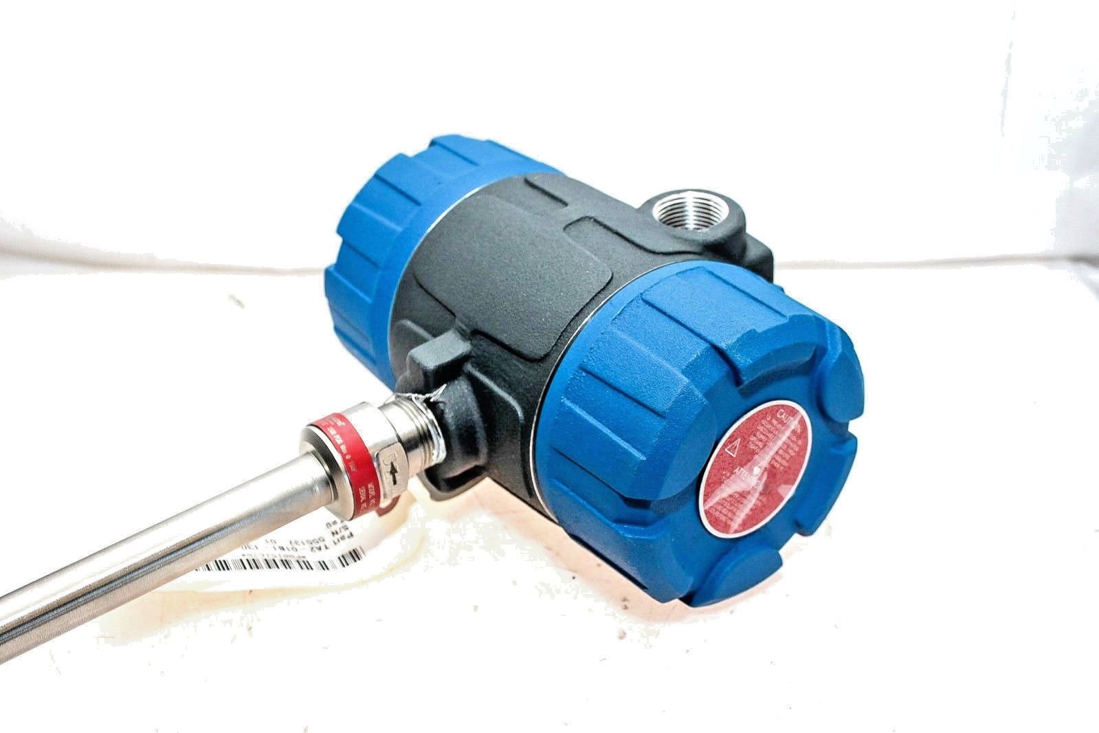 TA201B1130/TERA000218 THERMATEL® TA2 MASS FLOW TRANSMITTER