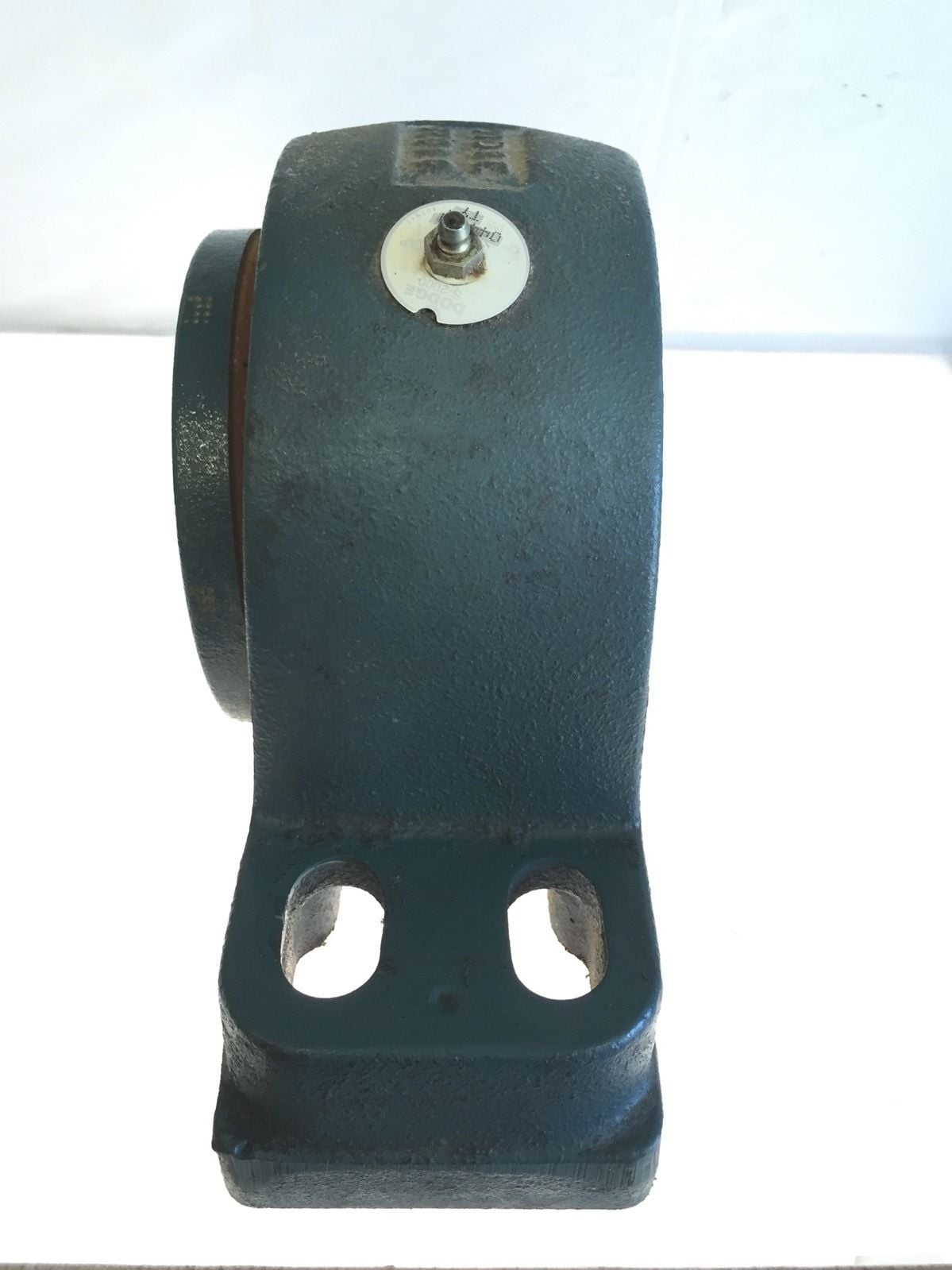 Dodge 31/4 Pillow Block Bearing 044523 B086 RMG 044701, (B113)