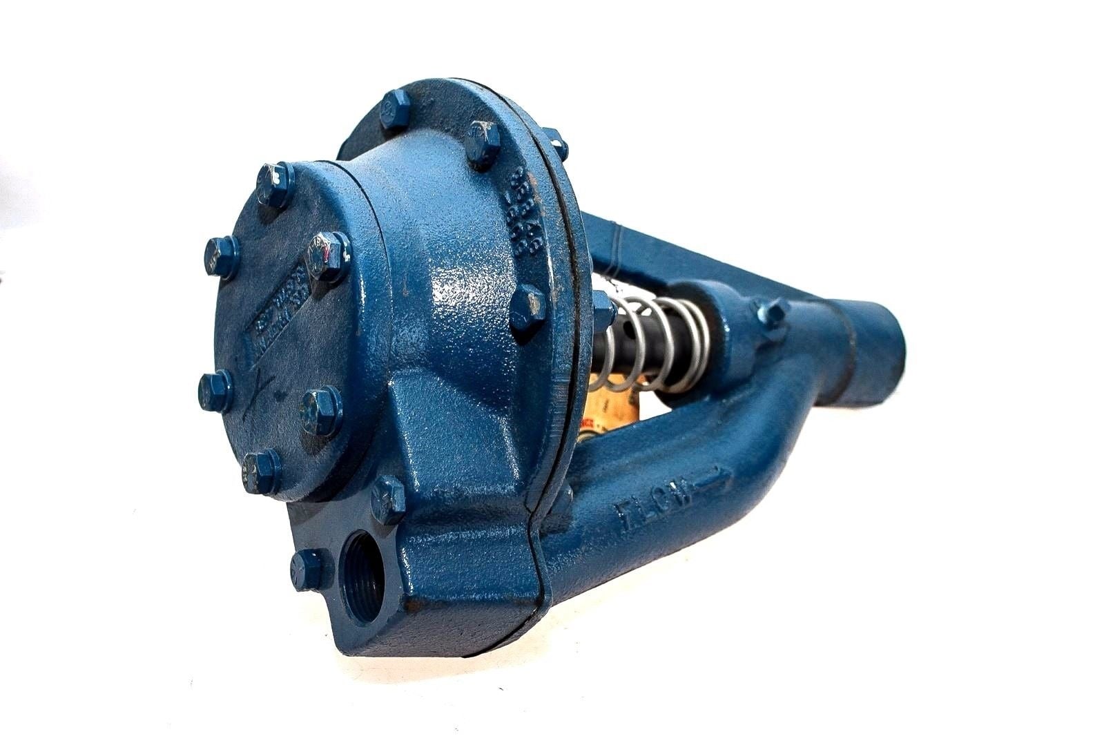 GORMANRUPP PUMPS 38346609 AIR PRESSURE RELEASE VALVE (B122)