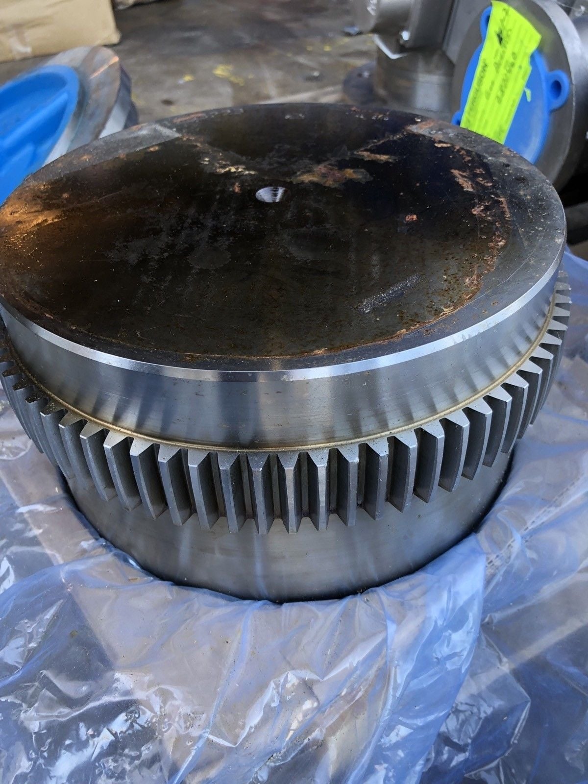 FALK COUPLING 160123 1203223