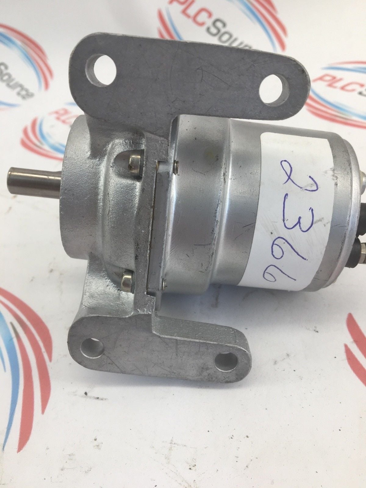 WESTCON DC TACHOMETER GENERATOR MODEL 750 TYPE A 6V/1000RPM