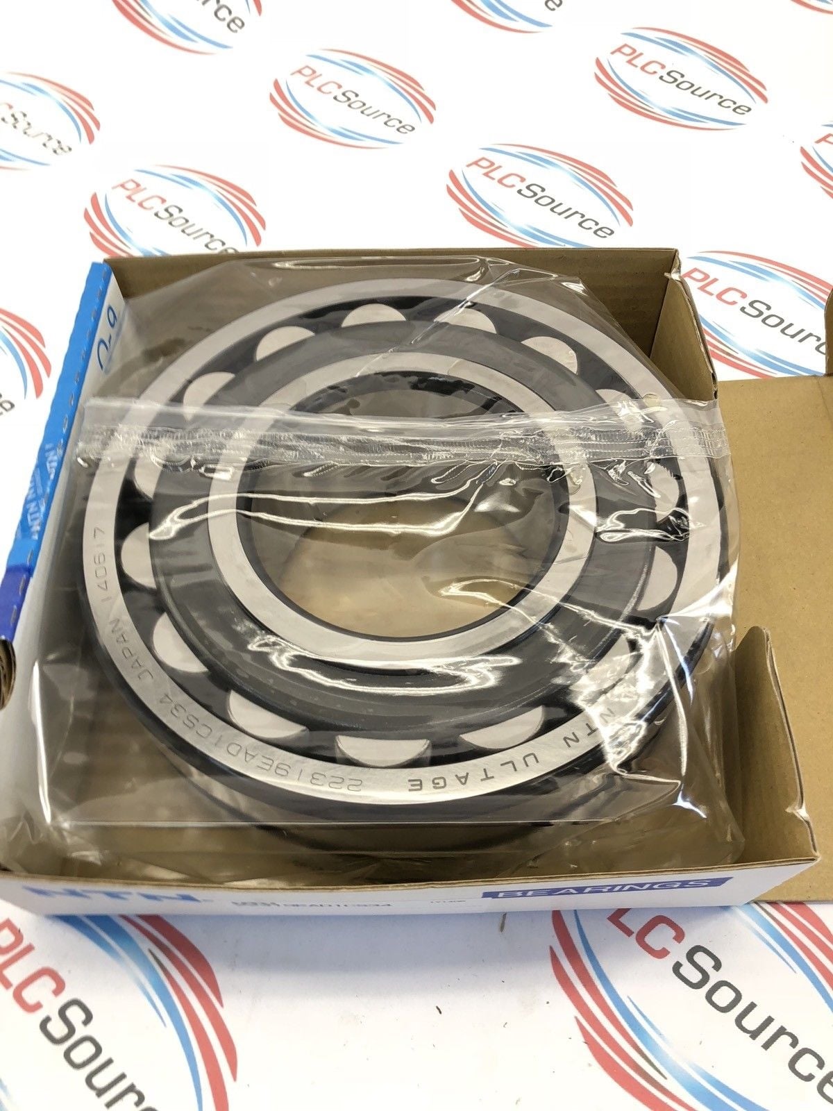 NTN ULTAGE 22319EAD1CS34 SPHERICAL ROLLER BEARING 22319 EAD 1CS34
