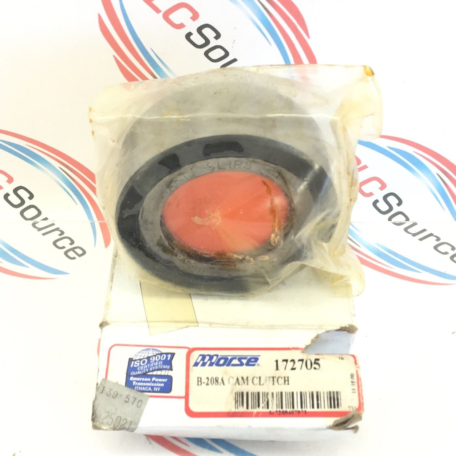 MORSE 172705 B208A CAM CLUTCH