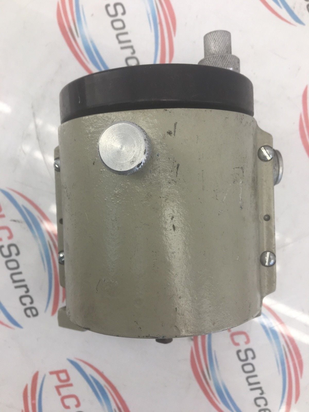 ELECTRONIC MACHINE PARTS HSS91 ROTARY CONTROL SELECTOR SWITCH