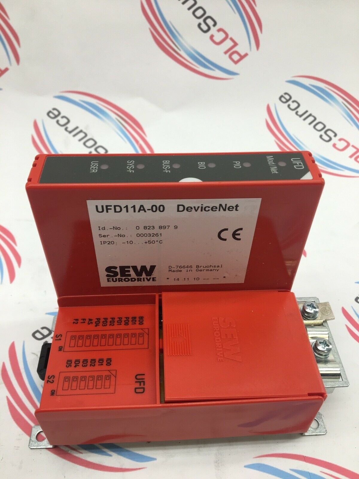 SEW UFD11A00