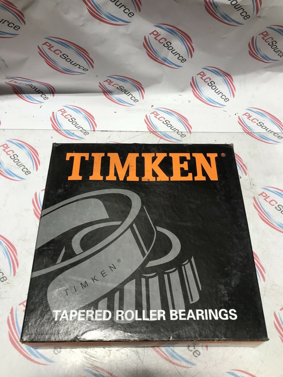 TIMKEN TAPERED ROLLER BEARINGS JM734449