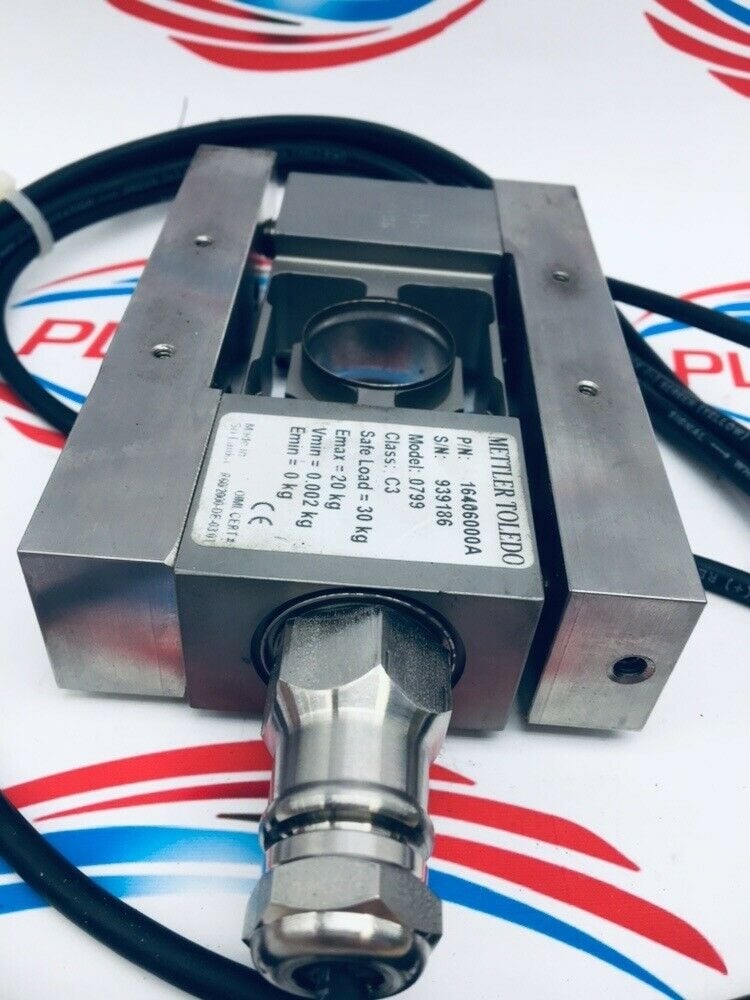Mettler Toledo 16406000A
