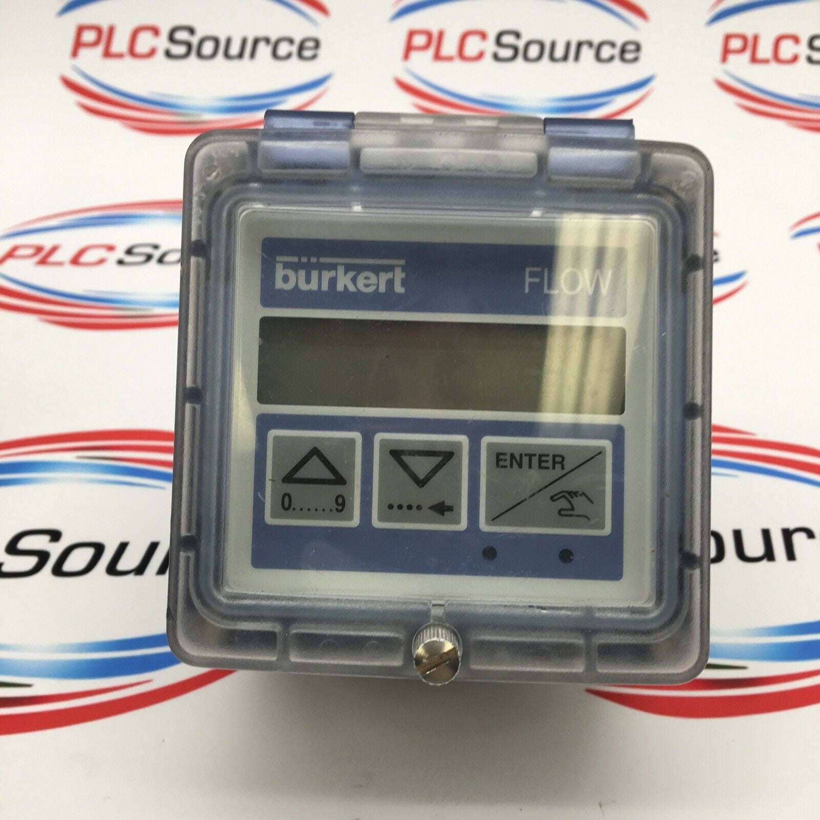 BURKERT W4XML