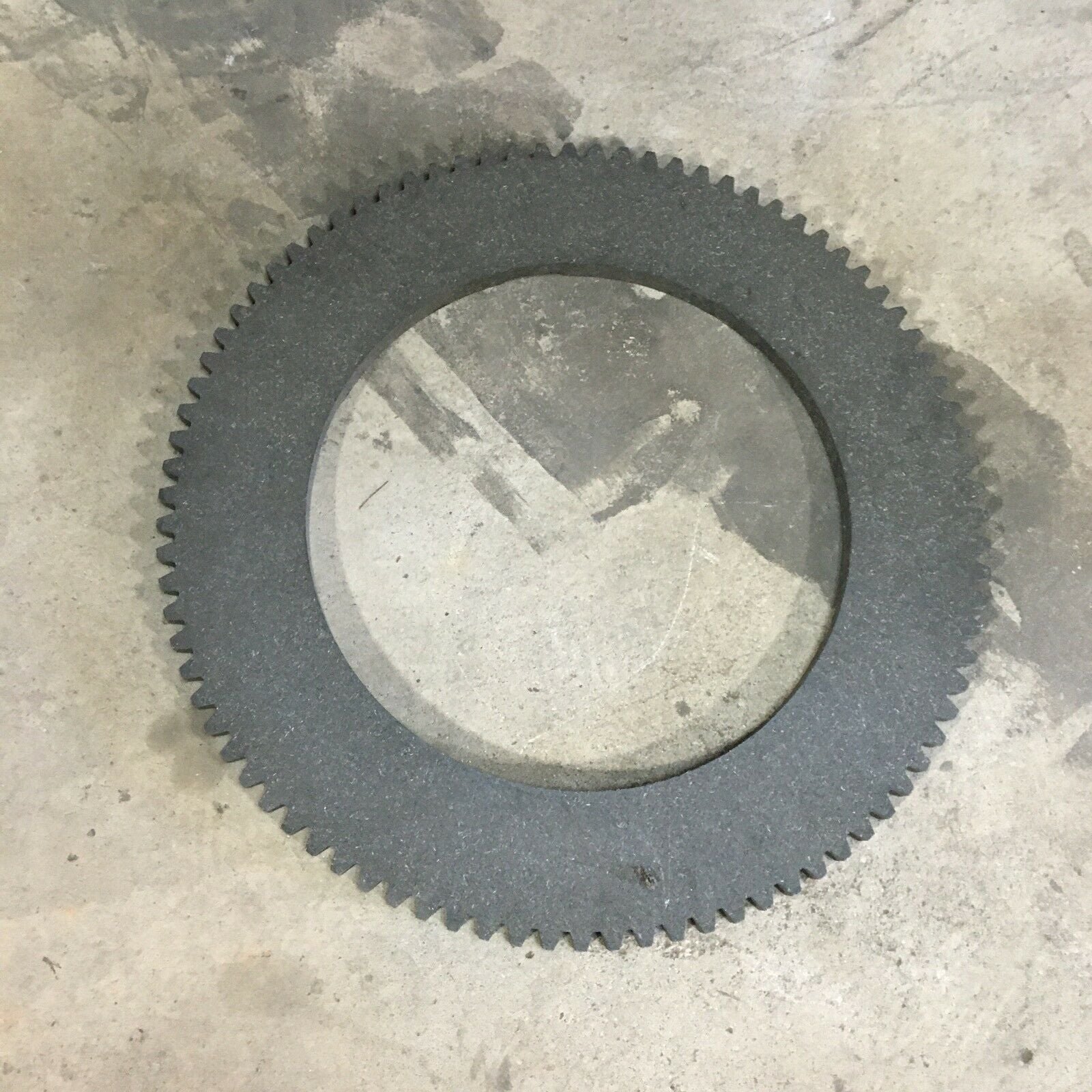 Wichita Clutch C42181148