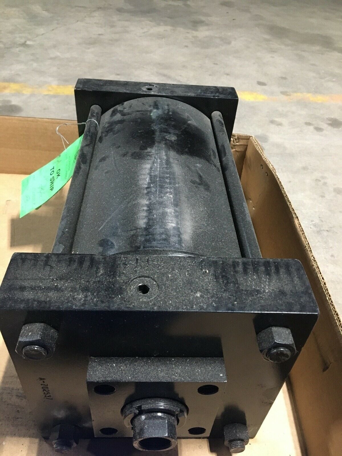 Hydradyne ANM3Z001454
