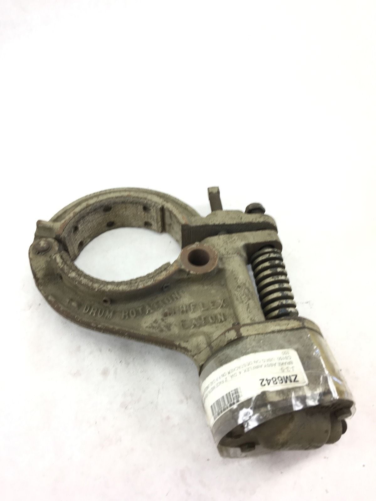 REMANUFACTURED EATON AIRFLEX 4CS150 BRAKE ASSEMBLY, 4 DIA 2 FACE WIDTH