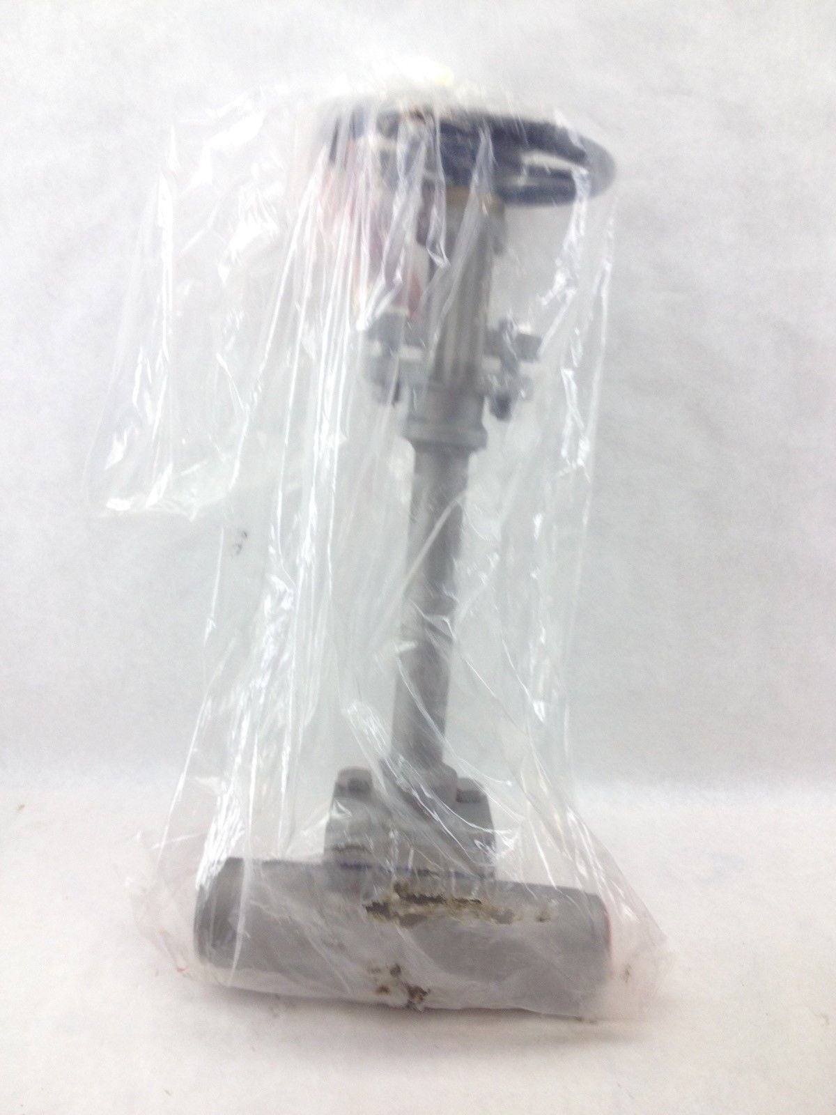 GODDARD S21016BW3, JDZ, NH8 CRYOGENIC 11/2 SOFTSEATED GATE VALVE (B134)