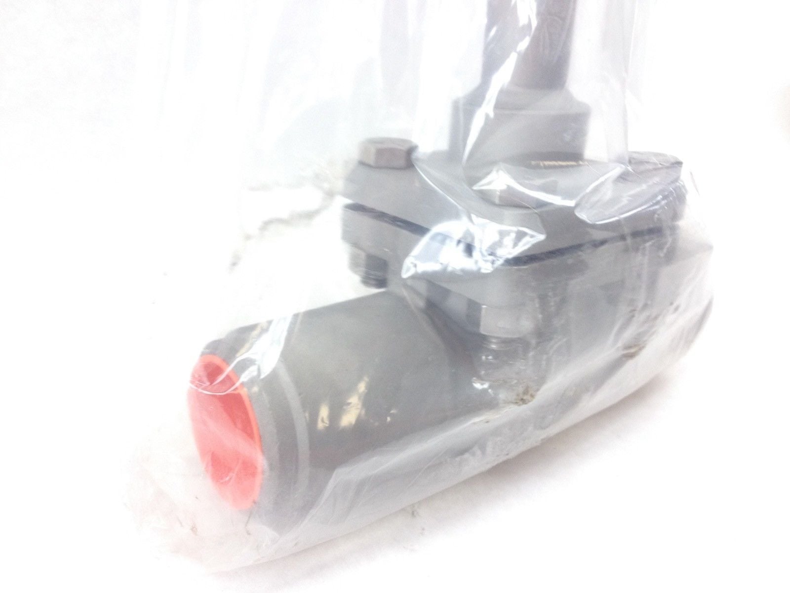 GODDARD S21016BW3, JDZ, NH8 CRYOGENIC 11/2 SOFTSEATED GATE VALVE (B134)