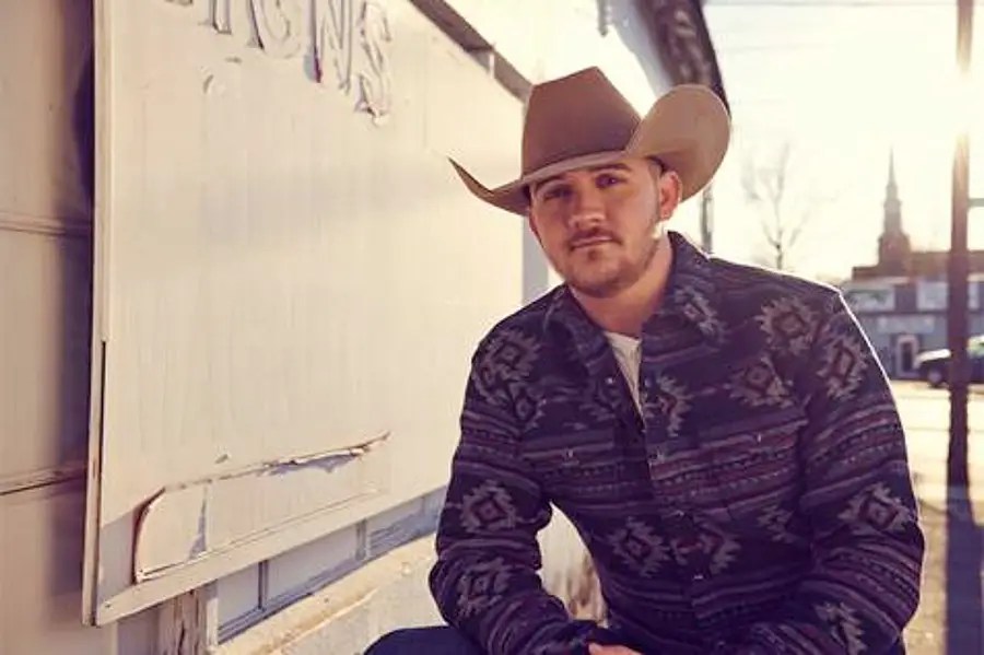 Drew Parker Fulfills Childhood Dream With Grand Ole Opry Debut