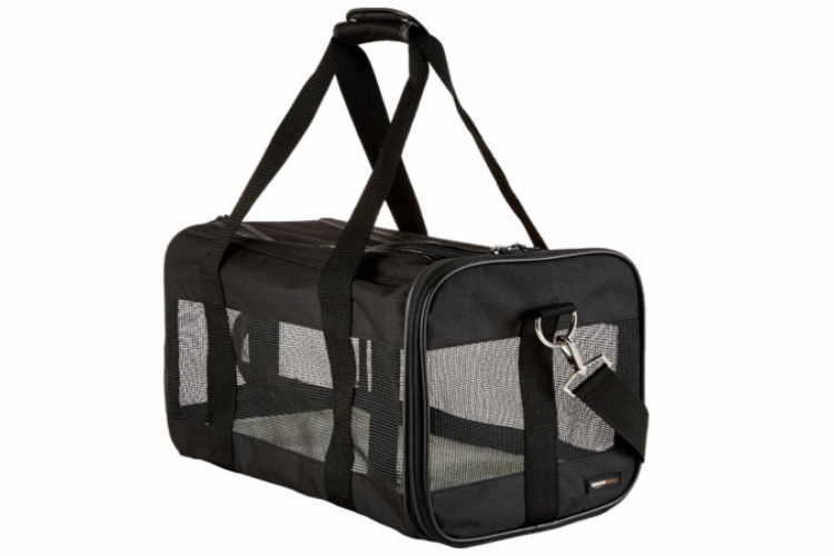 7 Popular Pet Carriers For Traveling With Your Dog