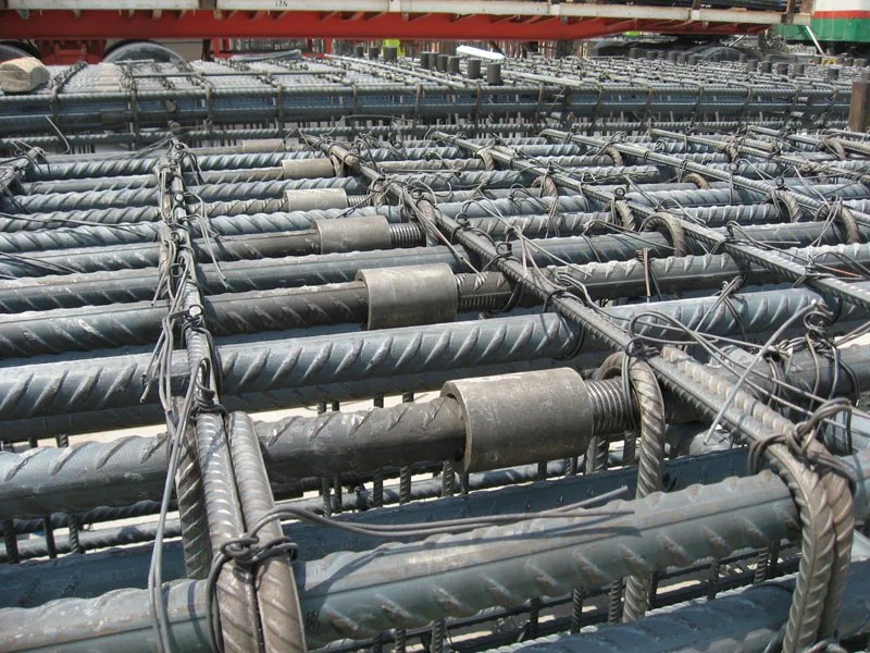 How do rebar couplers enhance concrete structures? Everything Small BIZ