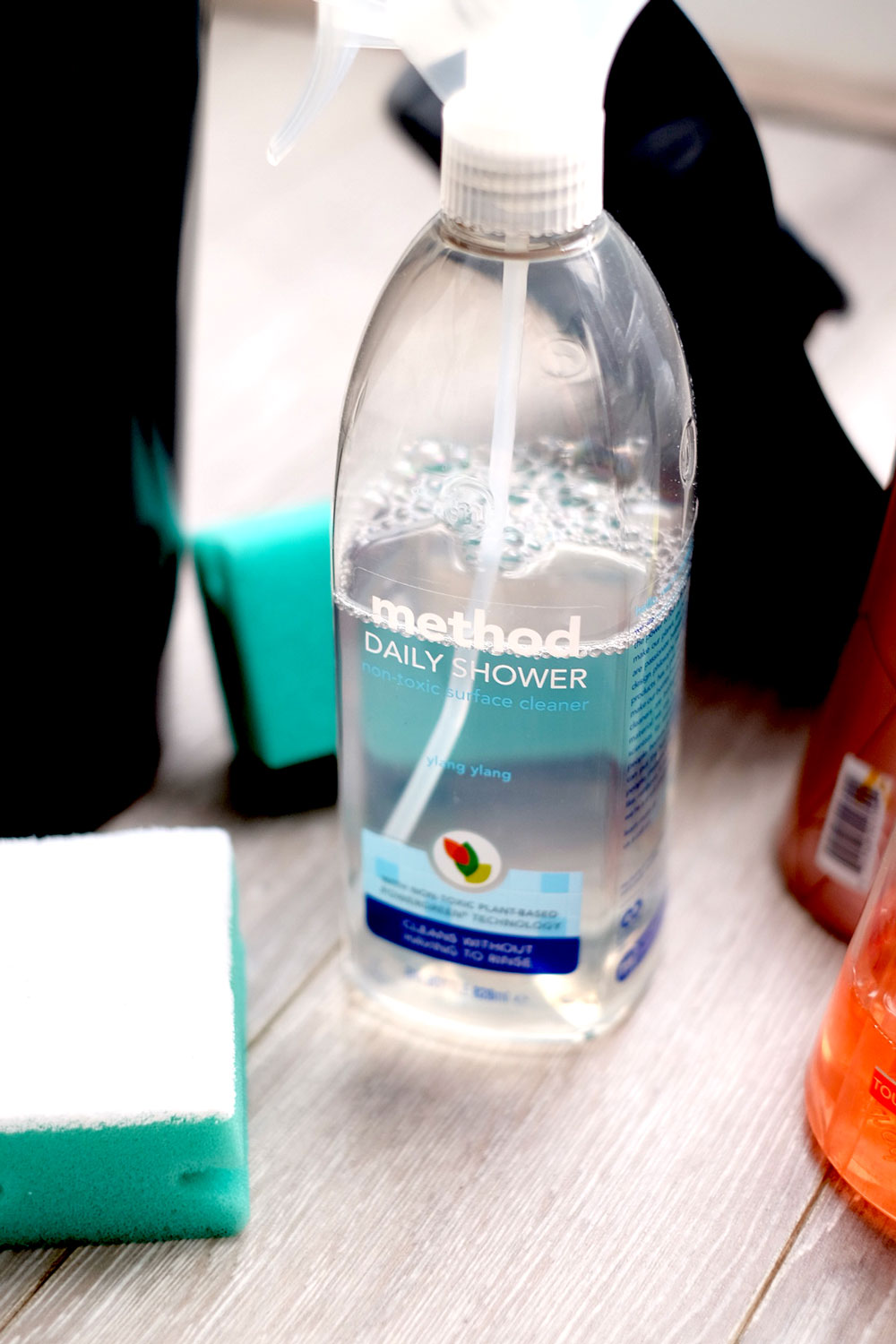 Best Natural Cleaning Products (Pt II) Everything's Peachy