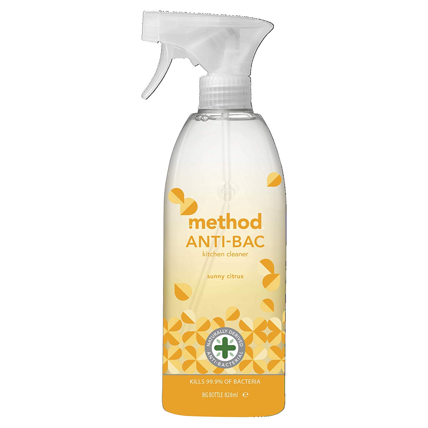 Method EcoFriendly Kitchen Cleaner Everything's Peachy