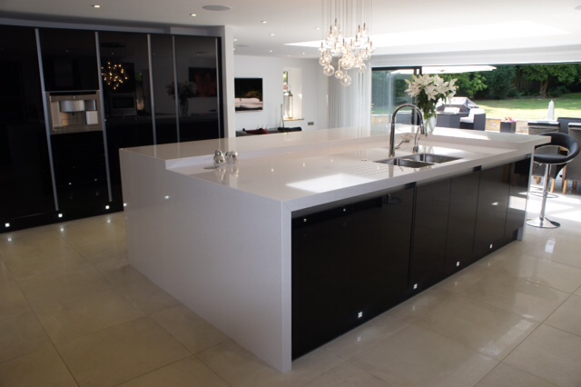 Drop Down Breakfast Bar Images