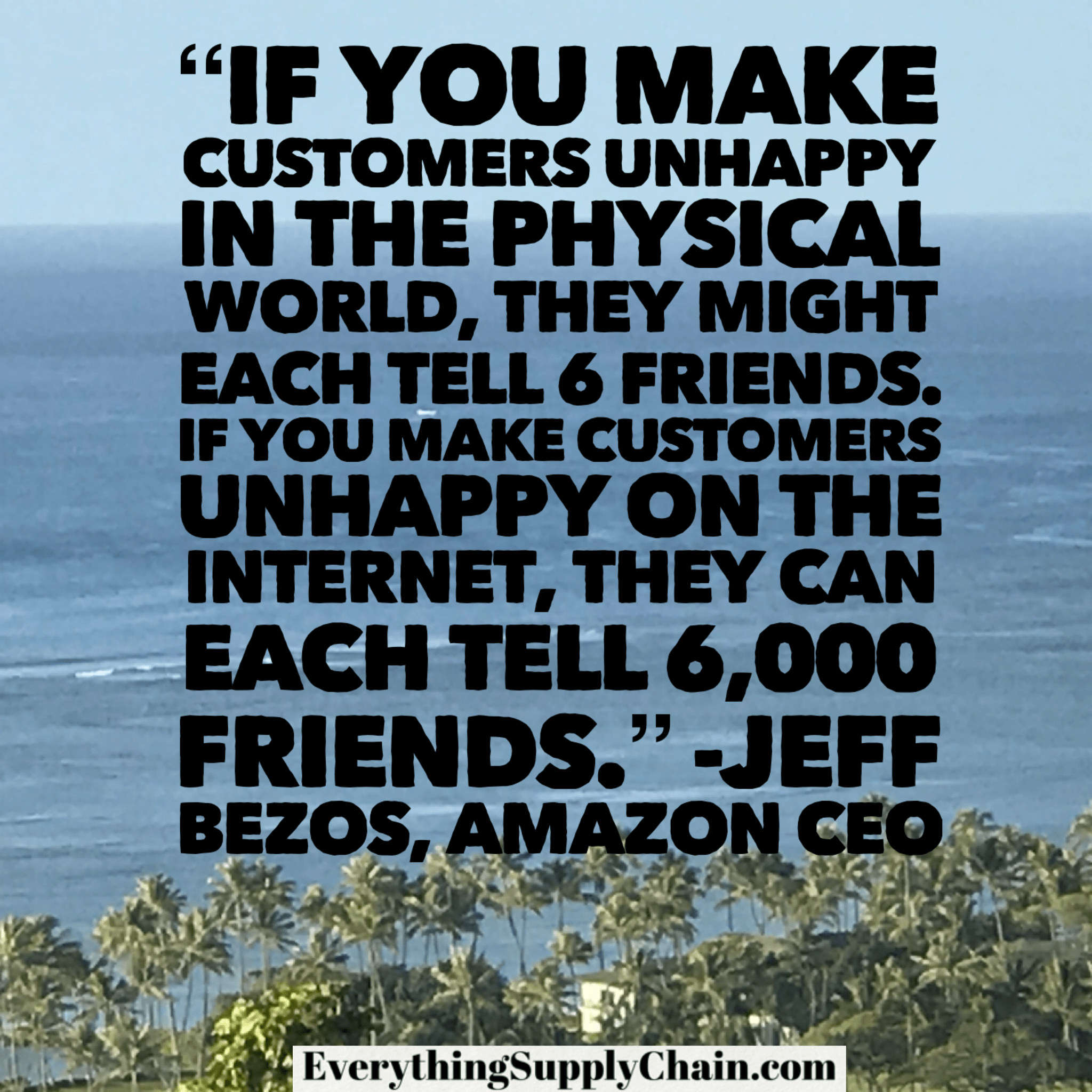 The Best Jeff Bezos Quotes Amazon CEO