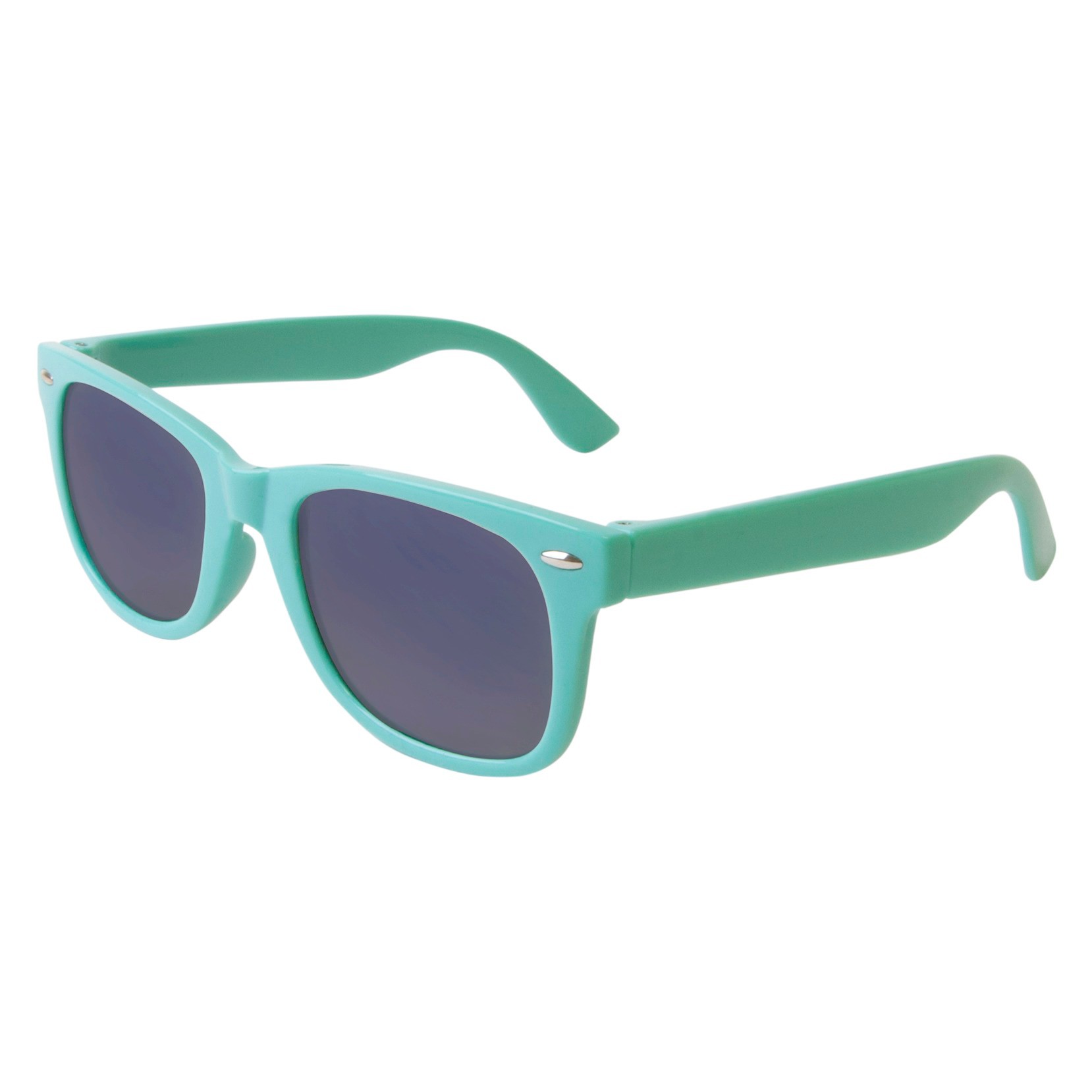 Turquoise Surf Polarized Sunglasses Everything Turquoise
