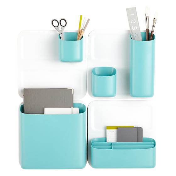 Perch Wall Storage Collection Everything Turquoise
