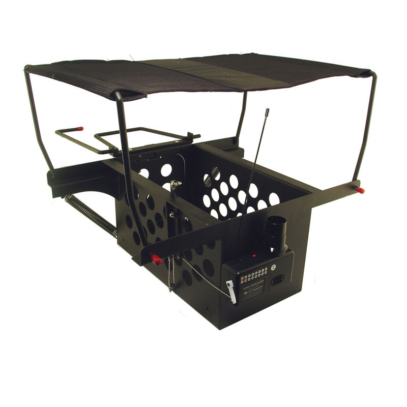 DT Systems Natural Flush Bird Launcher System AddOn, Pheasant/Duck