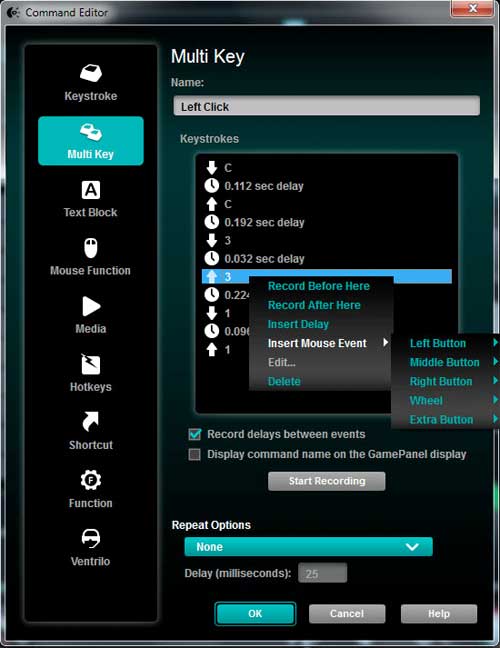 Logitech G300 Review Everything USB