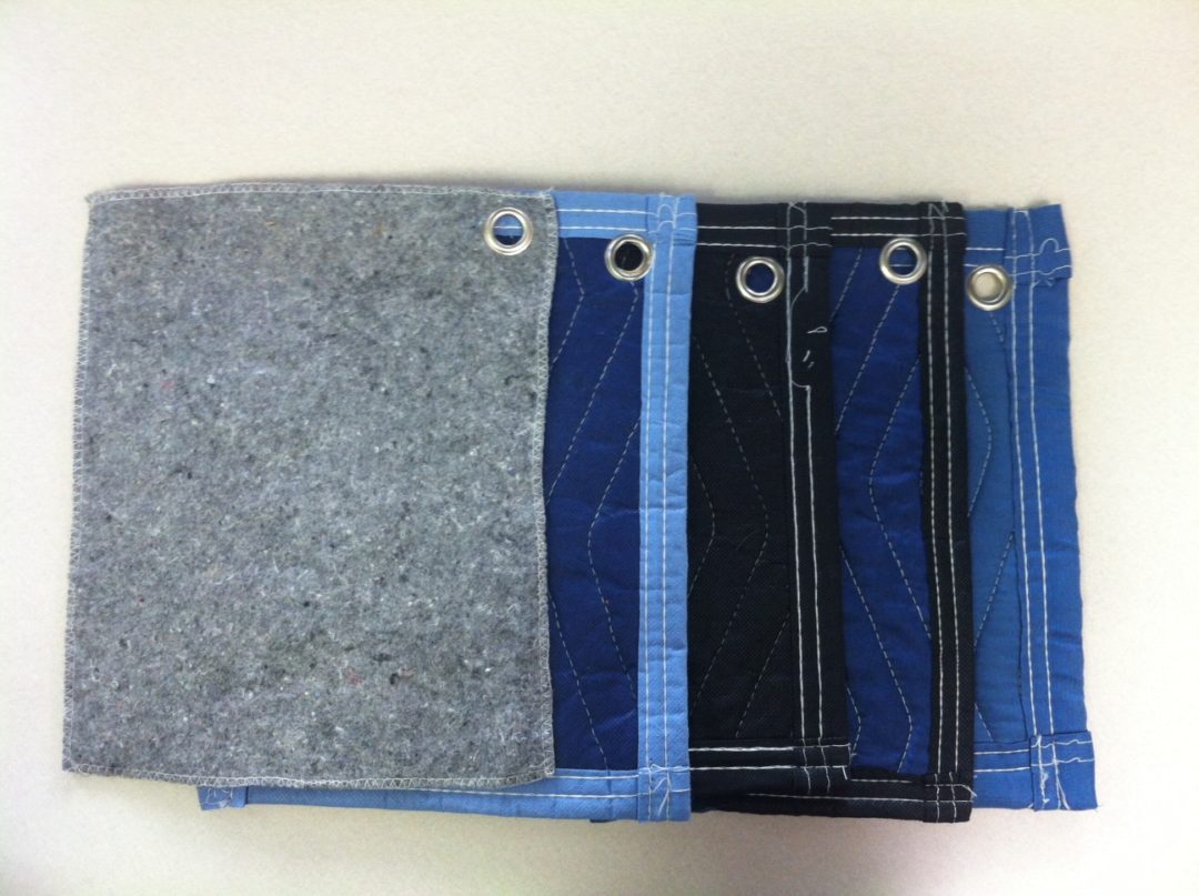 Make Moving Simpler Everything You Need to Know About Moving Blankets