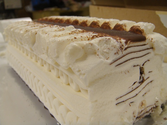 cake