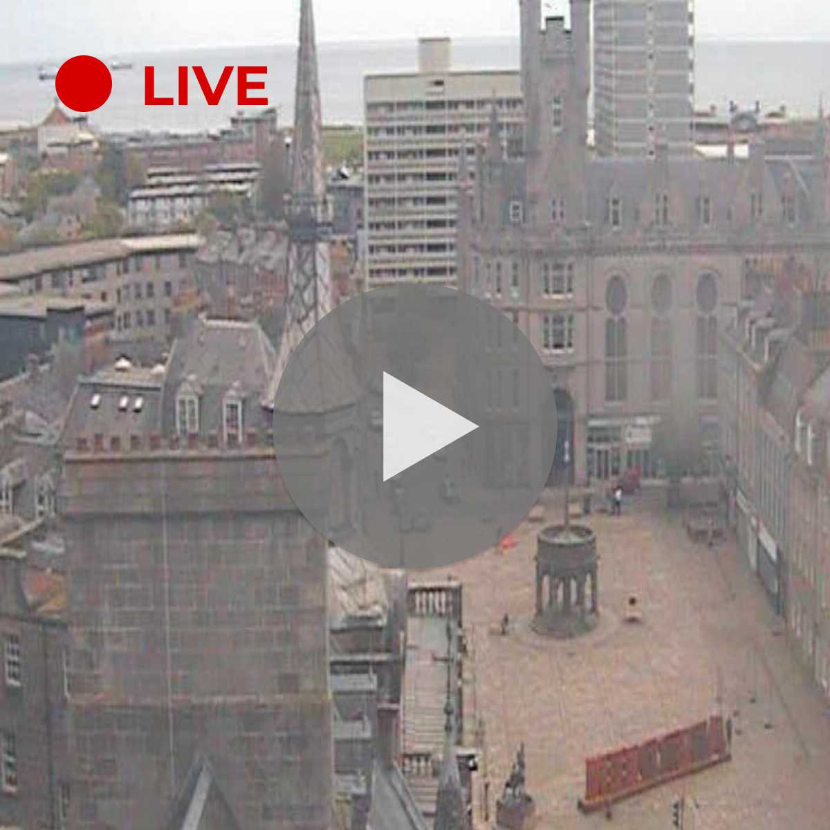 3 Best Aberdeen cams HD, Live 24/7