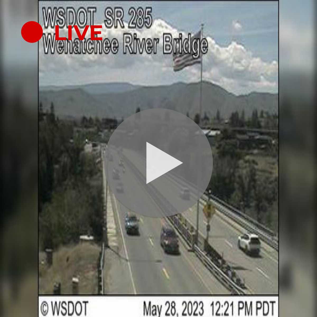 7 Best Wenatchee cams HD, Live 24/7