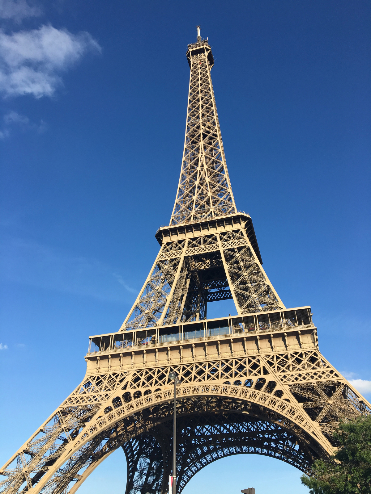 30 Days in Europe Itinerary EF Ultimate Break Grand Tour of Europe