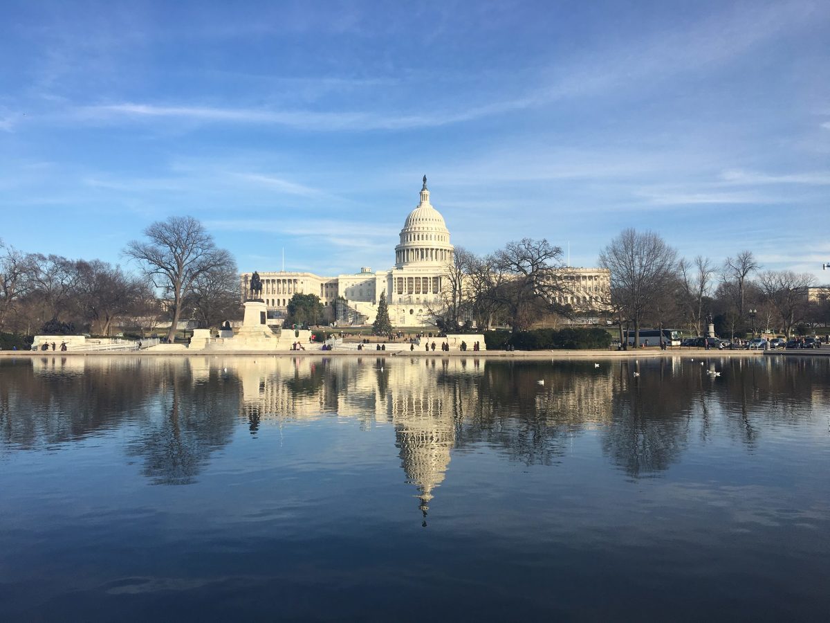 Washington DC Speed Date Singles Event Fancy a Go?
