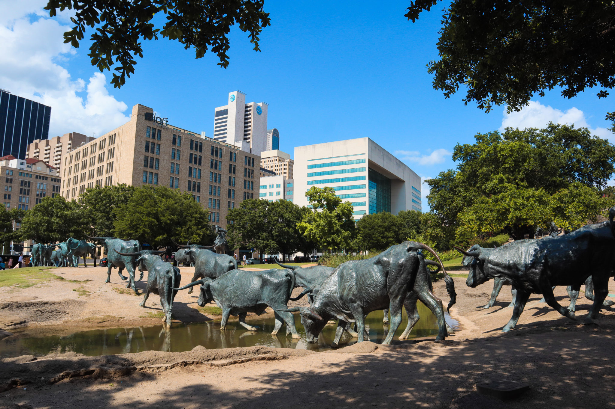 Top Things to Do in Downtown Dallas Best Dallas Attractions