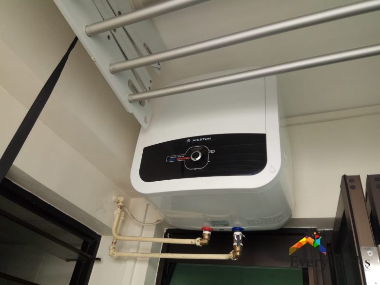 10 Best Instant And Storage Water Heaters In Singapore To Choose From