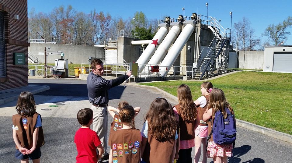 Education Evesham MUA