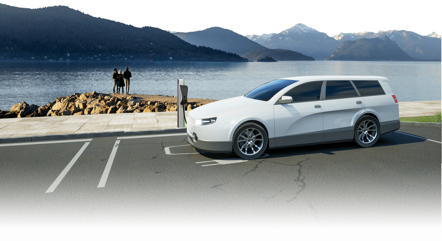 Electric Vehicles BC EVfriendly