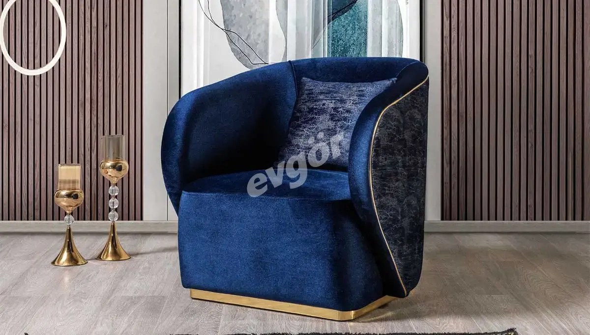 Singapur Modern Sofa Set Evgor Furniture