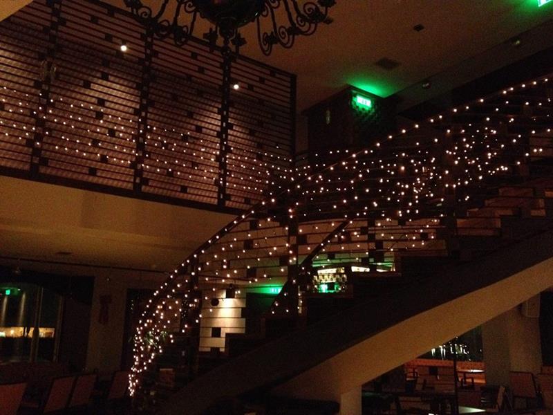 Cafeteria Bar Temple Halkida EviaGreece