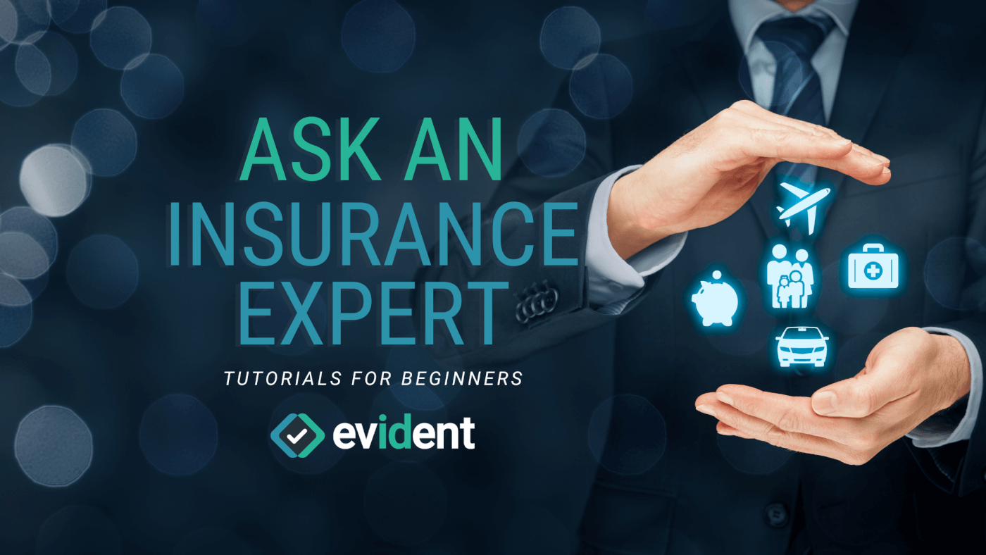 How Do I Verify Insurance? Evident ID