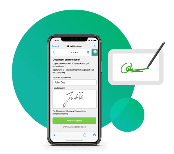 Qualified Electronic Signature (QES)